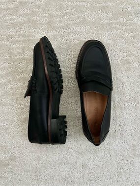 Madewell Loafers